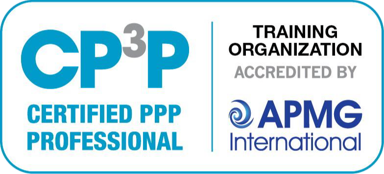 CP3P (Certified Public Private Partnership Professional)