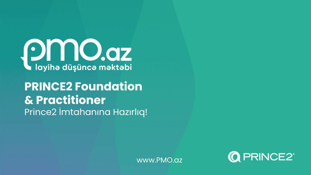 PRINCE2® Foundation & Practitioner