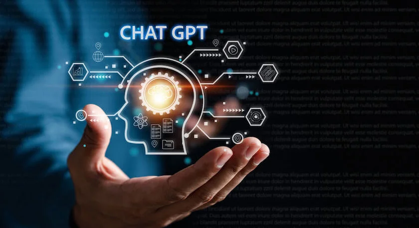 Как был создан проект ChatGPT: история и этапы развития