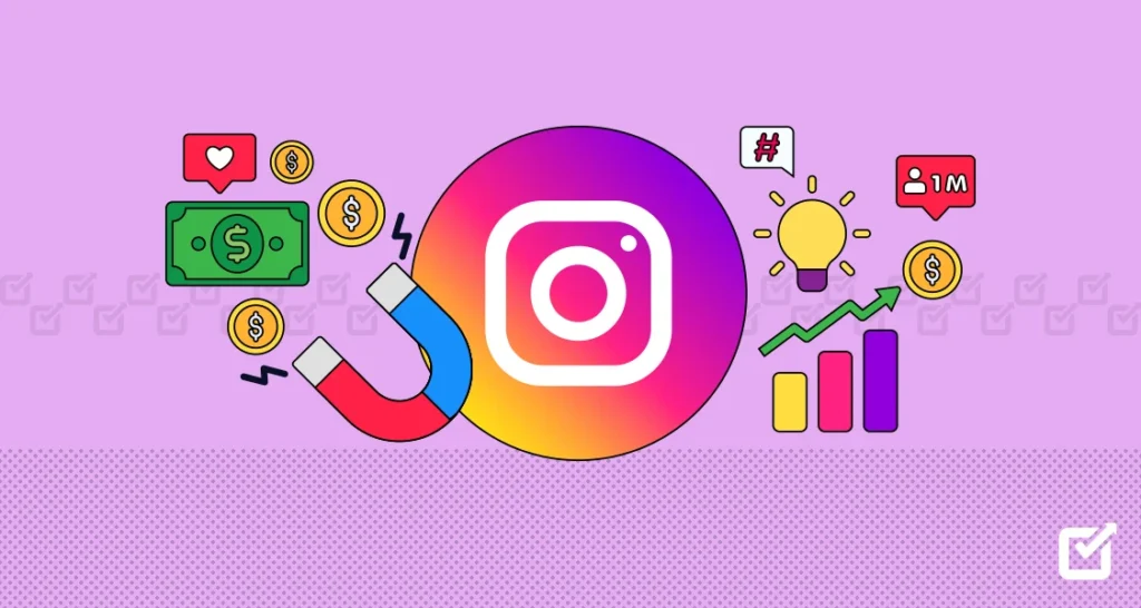 Как появился Instagram: от простой идеи к мировой цифровой империи